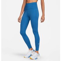 NIKE Damen Tight W NK ONE DF HR TGHT NIKE Damen Tight W NK ONE DF HR TGHT von Nike