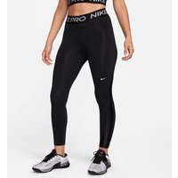 NIKE Damen Tight W NP DF MR 7/8 TGHT SHINE von Nike