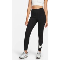 NIKE Damen Tight W NSW NK CLSC GX HR TGHT SWSH von Nike