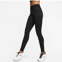 NIKE Damen Tights Go Firm-Support High-Waisted Full-Length von Nike