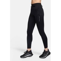 NIKE Damen Tights Trail Go Firm-Support High-Waisted 7/8 von Nike