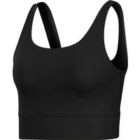 NIKE Damen Top "Nike Yoga Luxe" von Nike