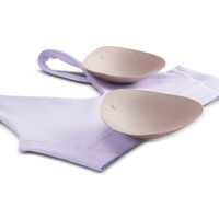 NIKE Damen Top W NK DF INDY PLUNGE CUTOUT BRA NIKE Damen Top W NK DF INDY PLUNGE CUTOUT BRA von Nike