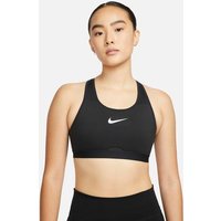 NIKE Damen Top W NK DF SWSH HS BRA NIKE Damen Top W NK DF SWSH HS BRA von Nike