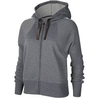 NIKE Damen Trainingsjacke "Get Fit" von Nike