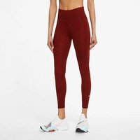 NIKE Damen Trainingstights NIKE DRI-FIT ONE ICON CLASH von Nike