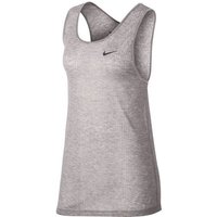 NIKE Damen Trainingstop Breathe von Nike