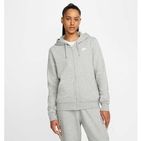 NIKE Damen Unterjacke W NSW CLUB FLC FZ HOODIE STD NIKE Damen Unterjacke W NSW CLUB FLC FZ HOODIE STD von Nike