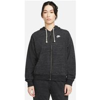 NIKE Damen Unterjacke W NSW GYM VNTG EASY FZ HOODIE von Nike