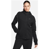 NIKE Damen Unterjacke W NSW TCH FLC WR FZ HDY NIKE Damen Unterjacke W NSW TCH FLC WR FZ HDY von Nike
