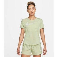 NIKE Damen W NK SWOOSH RUN SS TOP von Nike