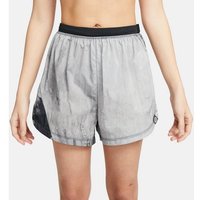 NIKE Damen W NK TRAIL RPL MR 3" BR SHORT von Nike