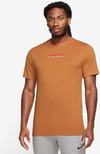 NIKE Df Tee Db Nk Pro 4 T-Shirt 815 L NIKE Df Tee Db Nk Pro 4 T-Shirt 815 L von Nike