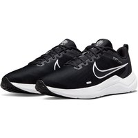 NIKE Downshifter 12 Laufschuhe Herren black/white-dk smoke grey-pure platinum 39 NIKE Downshifter 12 Laufschuhe Herren black/white-dk smoke grey-pure platinum 39 von Nike