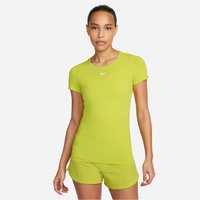 NIKE Dri-FIT ADV Aura Slim-Fit kurzarm Trainingsshirt Damen 308 - bright cactus/reflective silv L NIKE Dri-FIT ADV Aura Slim-Fit kurzarm Trainingsshirt Damen 308 - bright cactus/reflective silv L von Nike