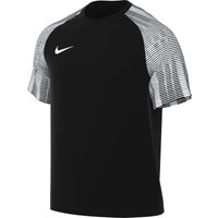 NIKE Dri-FIT Academy Fußballtrikot Herren black/white/white L von Nike