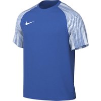 NIKE Dri-FIT Academy Fußballtrikot Herren royal blue/white/white XL von Nike