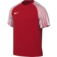 NIKE Dri-FIT Academy Fußballtrikot Herren university red/white/white XL von Nike