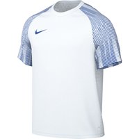 NIKE Dri-FIT Academy Fußballtrikot Herren white/royal blue/royal blue L von Nike