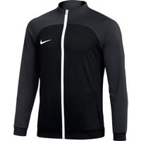 NIKE Academy Pro Dri-FIT Track Trainingsjacke Herren black/anthracite/white S von Nike