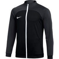 NIKE Academy Pro Dri-FIT Track Trainingsjacke Herren black/anthracite/white XL von Nike