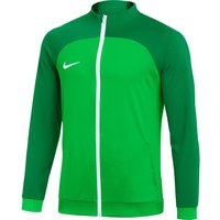 NIKE Academy Pro Dri-FIT Track Trainingsjacke Herren green spark/lucky green/white XL von Nike