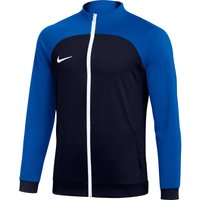 NIKE Academy Pro Dri-FIT Track Trainingsjacke Herren obsidian/royal blue/white M von Nike