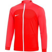 NIKE Academy Pro Dri-FIT Track Trainingsjacke Herren team red/dark team red/white M von Nike