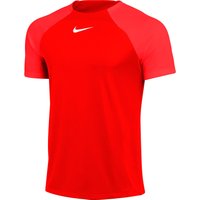 NIKE Academy Pro Dri-FIT Trainingsshirt Herren team red/dark team red/white L von Nike