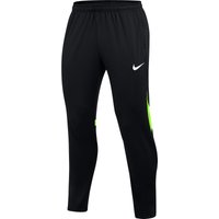 NIKE Academy Pro Dri-FIT lange Fußball-Trainingshose Herren black/volt/white L von Nike