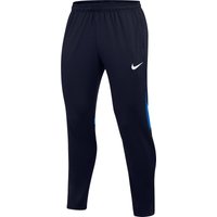 NIKE Academy Pro Dri-FIT lange Fußball-Trainingshose Herren obsidian/royal blue/white S von Nike
