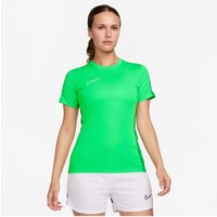 NIKE Dri-FIT Academy kurzarm Fußball Trainingsshirt Damen 329 - green spark/lucky green/white L von Nike