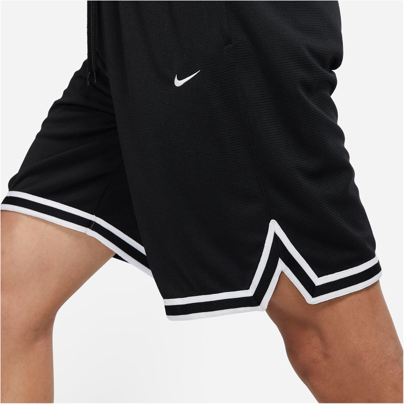 NIKE Dri-FIT DNA Basketballshorts Herren 010 - black/white M von Nike