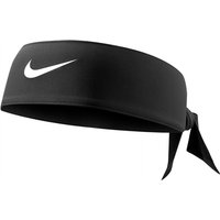 NIKE Dri-FIT Headband 3.0 010N black/white von Nike
