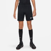 NIKE Dri-FIT League 3 Fußballshorts Kinder 010 - black/white/white S (128-137 cm) von Nike