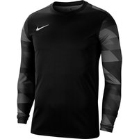 NIKE Park IV Dri-FIT Goalkeeper Torwarttrikot black/white/white L von Nike