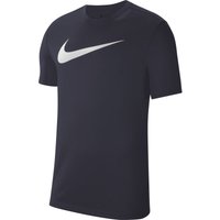 NIKE Park 20 Dri-FIT T-Shirt Herren obsidian/white XXL von Nike