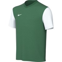 NIKE Dri-FIT Premier II Fußballtrikot Kinder pine green/white/white M (137-147 cm) von Nike