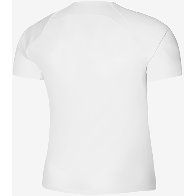 NIKE Dri-FIT Strike 3 Fußballtrikot Kinder 100 - white/white/white/black S (128-137 cm) von Nike