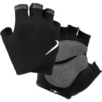 NIKE Essential Lightweight Fitness Handschuhe Damen 010 black/white S von Nike