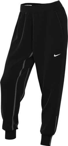 Nike Herren Df Totality TPR Trainingshose, Black/White, L von Nike