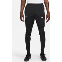 NIKE FC Liverpool Strike Dri-FIT Fußball Trainingshose Herren 010 - black/white M NIKE FC Liverpool Strike Dri-FIT Fußball Trainingshose Herren 010 - black/white M von Nike
