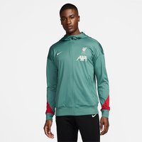 NIKE FC Liverpool Strike Dri-FIT Kapuzen-Trainingsanzug Herren 362 - bicoastal/gym red/black/lt orewood brn L NIKE FC Liverpool Strike Dri-FIT Kapuzen-Trainingsanzug Herren 362 - bicoastal/gym red/black/lt orewood brn L von Nike