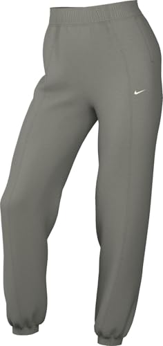 NIKE FN2434-320 Sportswear Chill Terry Pants Damen Light Army/Sail Größe XS von Nike