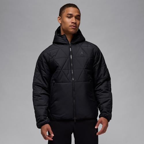 NIKE FZ3162-010 JORDAN SPORT Jacket Herren Black Größe XL NIKE FZ3162-010 JORDAN SPORT Jacket Herren Black Größe XL von Nike
