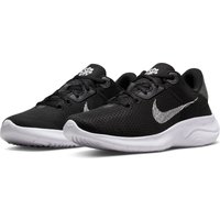 NIKE Flex Experience Run 11 Next Nature Laufschuhe Damen black/white-dk smoke grey 37.5 von Nike