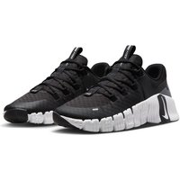 NIKE Free Metcon 5 Fitnessschuhe Damen 001 - black/white-anthracite 37.5 von Nike