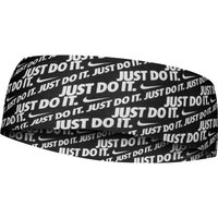 NIKE Fury Headband 2.0 Stirnband 010n black/white NIKE Fury Headband 2.0 Stirnband 010n black/white von Nike