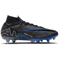 NIKE Fussball-Rasenschuhe ZOOM SUPERFLY 9 ELITE SG-PROAC NIKE Fussball-Rasenschuhe ZOOM SUPERFLY 9 ELITE SG-PROAC von Nike