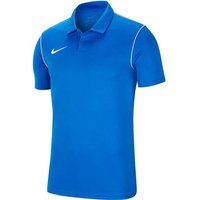 NIKE Fußball - Teamsport Textil - Poloshirts Park 20 Poloshirt NIKE Fußball - Teamsport Textil - Pol von Nike